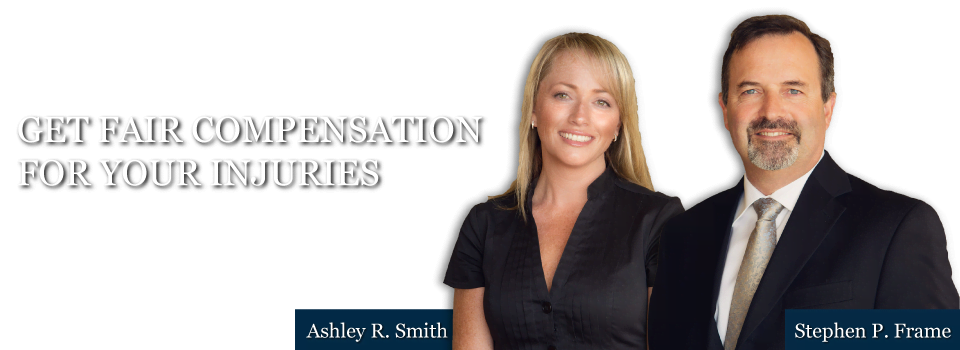 Get fair compensation for your injuries